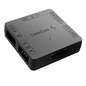 deepCOOL 5V ADD-RGB - 12V RGB DÖNÜŞTÜRÜCÜ HUB thumbnail 1