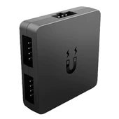 deepCOOL 5V ADD-RGB - 12V RGB DÖNÜŞTÜRÜCÜ HUB thumbnail 2