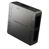 deepCOOL 5V ADD-RGB - 12V RGB DÖNÜŞTÜRÜCÜ HUB thumbnail 3