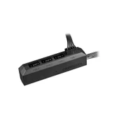 deepCOOL FH-04 4-port Fan Çoklayıcı thumbnail 4