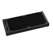 DEEPCOOL 240MM LS520 SE Sıvı Soğutmalı AM5-1700p RGB İşlemci Fanı - 4