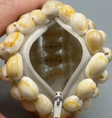 DENİZ KABUKLU BOZUK PARA CÜZDANI - 2