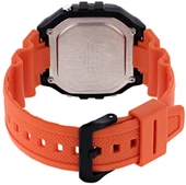 Casio W-218H-4B2VDF Kol Saati thumbnail 3