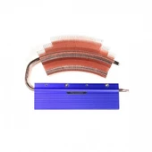 Thermaltake V1R Bakır Borulu Bellek Soğutucusu - 3