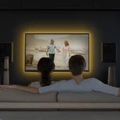 TP-Link TP-LINK Tapo L900-5 Renkli Led Şerit thumbnail 5