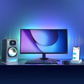 TP-Link TP-LINK Tapo L900-5 Renkli Led Şerit thumbnail 4