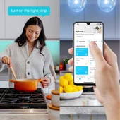 TP-Link TP-LINK Tapo L900-5 Renkli Led Şerit thumbnail 3