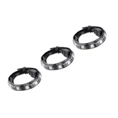 DEEPCOOL RGB380 Led Uzaktan Kumandalı Led Işık 12V Dc,  4 Pın D Konnektor thumbnail 4