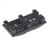 EVGA Ekran kartları için 3'LÜ SLI Köprüsü thumbnail 2