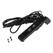 CORSAIR Cc-8900415 110R I/O Panel - 1