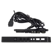 CORSAIR Cc-8900044 Crystal 570X Rgb I/O Panel - 1
