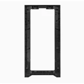 CORSAIR Cc-8900442 iCUE 4000X/4000D/4000D Airflow Ön Panel Çerçeve - Siyah - 2