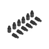 Corsaır Cc-8900471 iCUE 4000X/4000D/4000D Anakart Hava Akımı Ayrıştırma Vidaları - 1