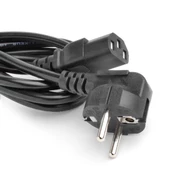 DARK DK-CB-PSC300 1.2metre Power Kablosu thumbnail 1