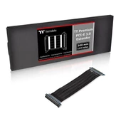 Thermaltake AC-045-CN1OTN-C1 PCI-e 3.0 X16 300mm Riser Kablo thumbnail 1