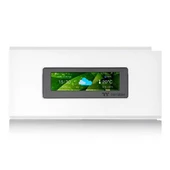 Thermaltake AC-064-OO6NAN-A1 Ceres 500 kasa için 3,9" LCD Panel Kiti Beyaz thumbnail 1