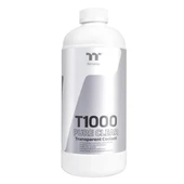 Thermaltake CL-W242-CU12SW-A Pacific C240 DDC ARGB 2x120mm Fanlı, Hard Tube, Custom Sıvı Soğutma Kiti (AM4, LGA2066) thumbnail 7