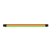 Thermaltake AC-049-CNONAN-A1 TtMod Rainbow Power Supply Sleeved Kablo Seti  (16 AWG) - 2