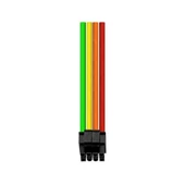 Thermaltake AC-049-CNONAN-A1 TtMod Rainbow Power Supply Sleeved Kablo Seti  (16 AWG) - 3