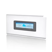 Thermaltake AC-064-OO6NAN-A1 Ceres 500 kasa için 3,9" LCD Panel Kiti Beyaz thumbnail 4