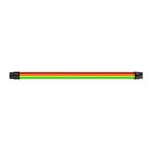 Thermaltake AC-049-CNONAN-A1 TtMod Rainbow Power Supply Sleeved Kablo Seti  (16 AWG) - 4