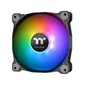 Thermaltake CL-W242-CU12SW-A Pacific C240 DDC ARGB 2x120mm Fanlı, Hard Tube, Custom Sıvı Soğutma Kiti (AM4, LGA2066) thumbnail 3