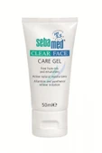 Sebamed Clear Face Bakim Jeli 50Ml - 1