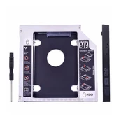 QPORT Q-HDK9 Sata Notebook Harddisk Yuvası 9.5mm thumbnail 1