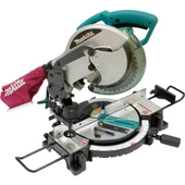 Makita MLS100N 1500W Gönye Kesme Tezgâhı - 1