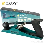 Troy 25000 Metal Rende - 1