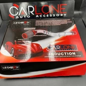 Profesyonel Hava Filtre Uzatma Krom Boru Seti Metal Ürün 7.6cm - 3