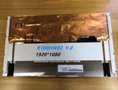 LCD Panel 1920x1080 3D LCD ekran 16 pin (Yenilenmiş Ürün) - 2