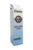 Clemy Tüy Dökücü Sprey Erkek 100 ml - 1