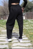 Yazlık Günlük Şalvar Kadın Pantolon - 5