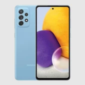 Samsung Galaxy A72 Mavi 128 GB / 8 GB Ram YENİLENMİŞ ÜRÜN (Sıfır Gibi) - 2