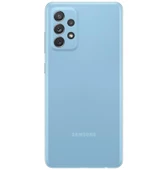 Samsung Galaxy A72 Mavi 128 GB / 8 GB Ram YENİLENMİŞ ÜRÜN (Sıfır Gibi) - 3