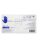 Beybi Eldiven 100'lü Kutu Pudrasız Vinil M Orta Boy thumbnail 2