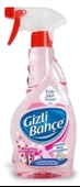 Eyüp Sabri Tuncer Oda Spreyi Gizli Bahçe Japon Kiraz 500 Ml - 1