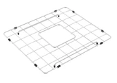 Bocchi 50 cm Eviye Paslanmaz Çelik Teli 2300-2013 (2300-0013) - 1