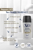 Xo Clear & Protect Men Deodorant 150 ml - 2