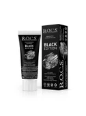 Rocs Black Edition Diş Macunu 60 ml - 1