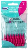 Tepe Arayüz Fırçası Pembe 0,4 Mm - 1