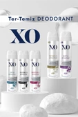 Xo Invisible Effective Women Deodorant 150 ml - 4