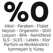 Sleepy Extra Günlük Ped Uzun 576 Adet Standart Pk (18PK*32) - 5