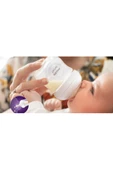 AVENT RESPONSE DOĞAL TEPKİLİ CAM BİBERON 0+ AY120 ML - 4