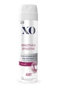 Xo Sensitive & Effective Women Deodorant 150 Ml - 1