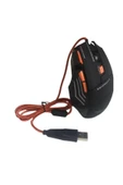 Sencrom SM-Gamex3 Light Magic Oyuncu Mouse - 5