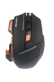 Sencrom SM-Gamex3 Light Magic Oyuncu Mouse - 2