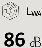 Povver PROFESYONEL İNDÜKSİYON MOTORLU Yüksek Basınçlı Yıkama Makinası thumbnail 7