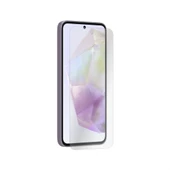 Samsung A35 Uyumlu 2 Adet Ön Body Şeffaf Ultra Ekran Koruyucu Nano Jelatin thumbnail 1